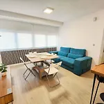 Apartment Plushomes | El Anden De Garrido *