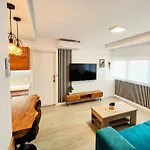 Apartment Plushomes | El Anden De Garrido