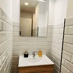 Apartment Plushomes | El Anden De Garrido