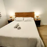 Apartment Plushomes | El Anden De Garrido Salamanca