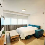 Apartment Plushomes | El Anden De Garrido