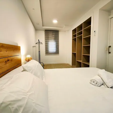 Apartamento El Anden De Garrido *
