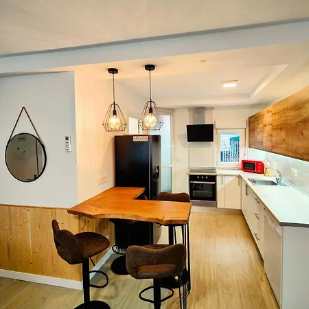 Apartamento El Anden De Garrido