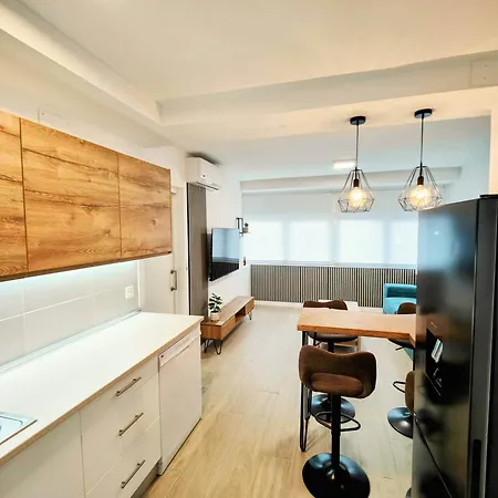 El Anden De Garrido *