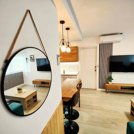 El Anden De Garrido Σαλαμάνκα