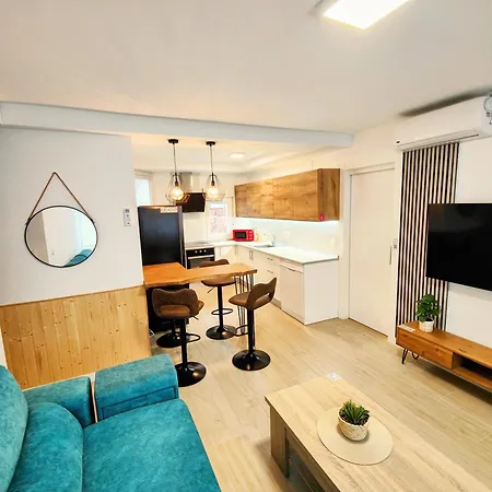 Apartment Plushomes | El Anden De Garrido *