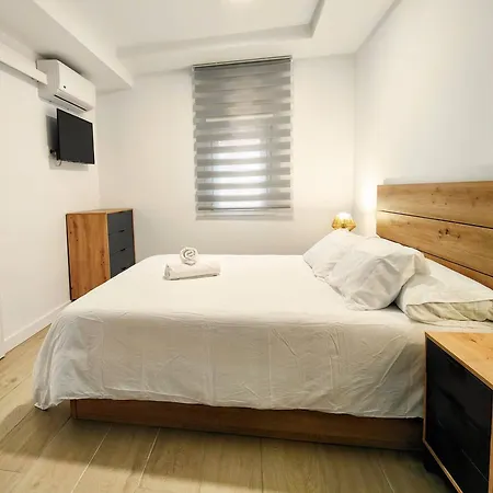 El Andén De Garrido Sin Ascensor * Salamanca