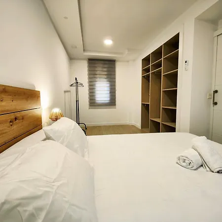 El Andén De Garrido Sin Ascensor Apartamento