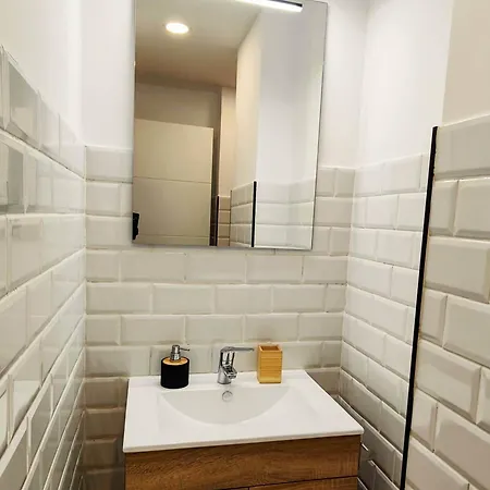 Apartamento El Andén De Garrido Sin Ascensor