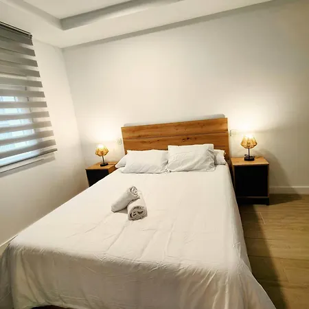 El Anden De Garrido Salamanca