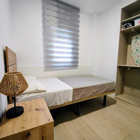 El Anden De Garrido * Σαλαμάνκα