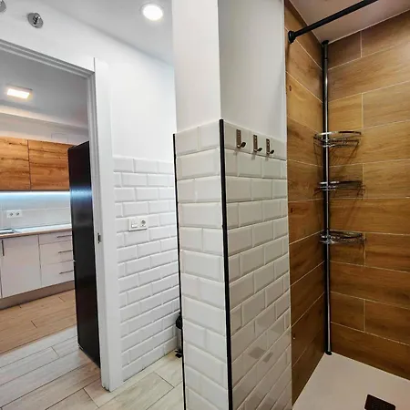 Apartamento El Andén De Garrido Sin Ascensor *