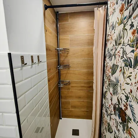 El Andén De Garrido Sin Ascensor Apartamento *