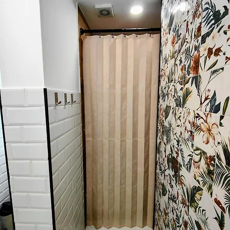 El Andén De Garrido Sin Ascensor Apartamento Salamanca