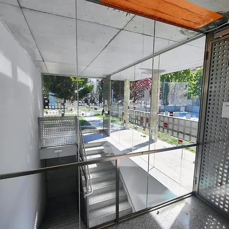 Plushomes | El Anden De Garrido Apartment