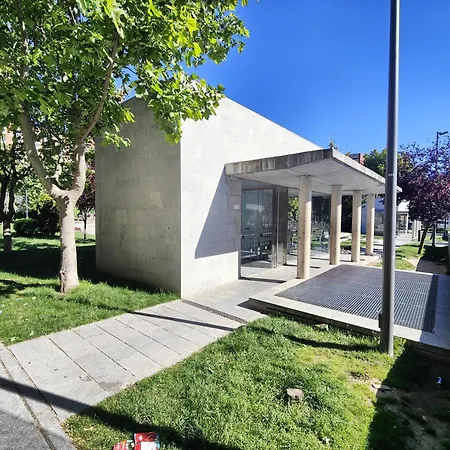 Apartment Plushomes | El Anden De Garrido
