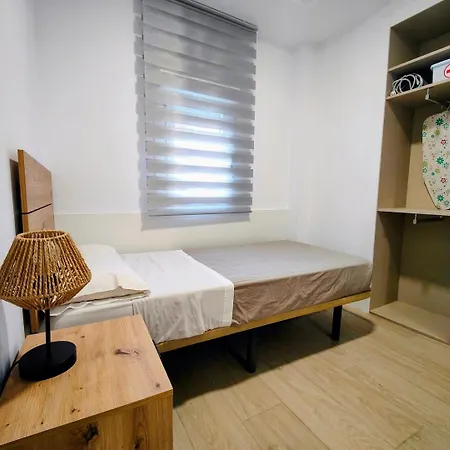 Apartamento +homes | El Andén De Garrido