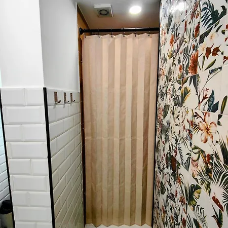 +homes | El Andén De Garrido Apartamento *