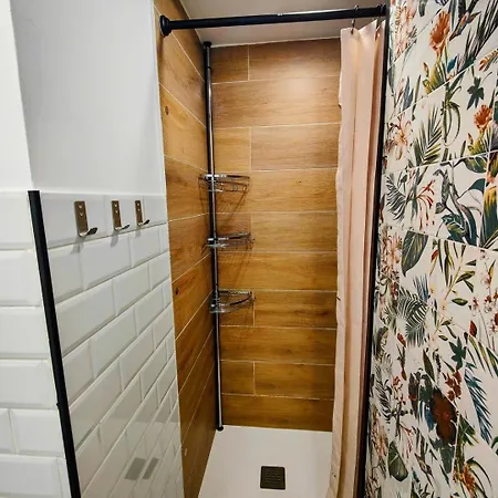 Apartamento +homes | El Andén De Garrido Salamanca