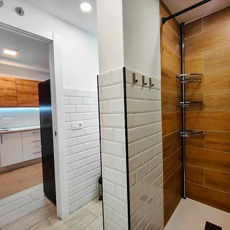 +homes | El Andén De Garrido Apartamento