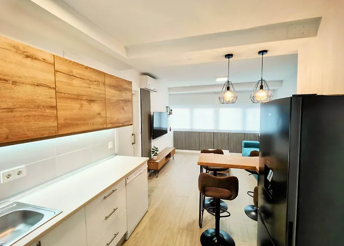 El Anden De Garrido *