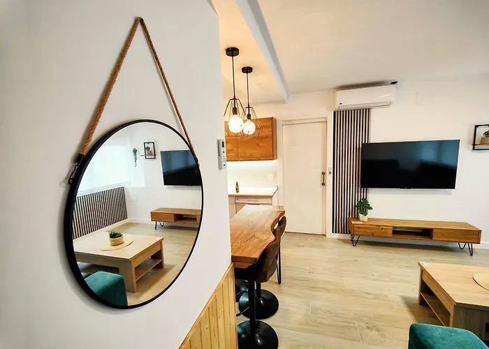 El Anden De Garrido Σαλαμάνκα