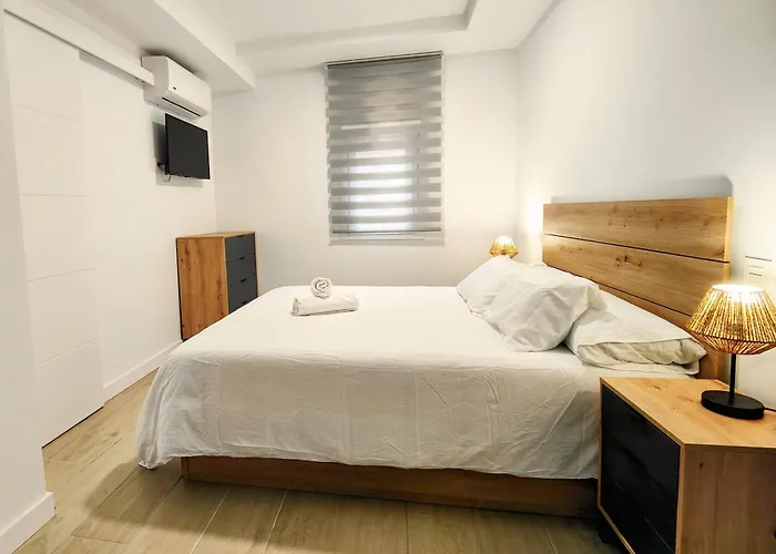 El Anden De Garrido * Σαλαμάνκα