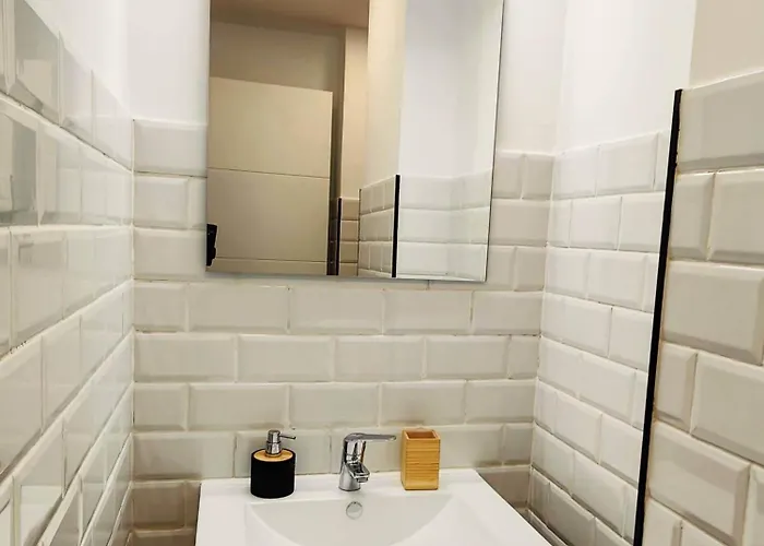 Διαμέρισμα El Anden De Garrido