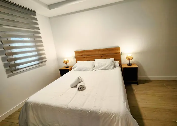 El Anden De Garrido Σαλαμάνκα