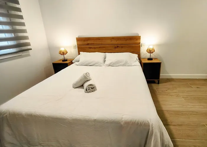 Διαμέρισμα El Anden De Garrido Σαλαμάνκα