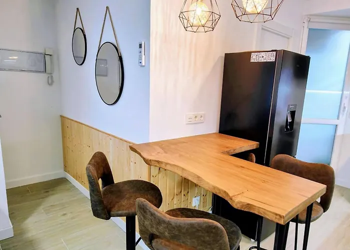 El Anden De Garrido *