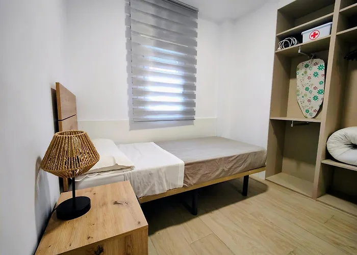 El Anden De Garrido * Σαλαμάνκα