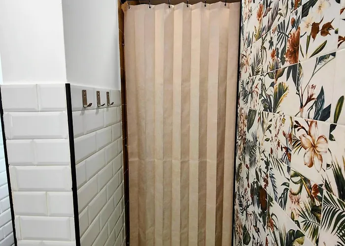 El Anden De Garrido Διαμέρισμα Σαλαμάνκα